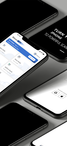 Bitwar Text Scanner - CamScan پی سی