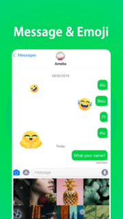 X Messenger - Easy Communication