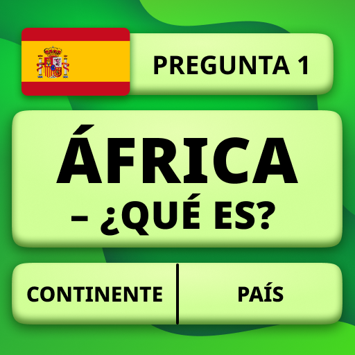 Acertijos y adivinanzas. Trivia y Quiz. QuizzLand PC