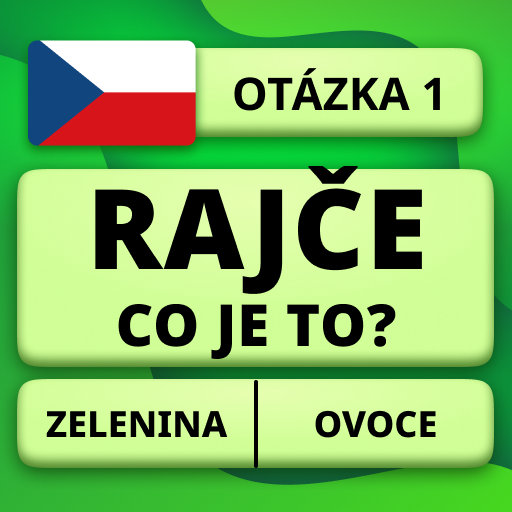 Otázky a odpovědi. Quiz hra zdarma: QuizzLand. PC