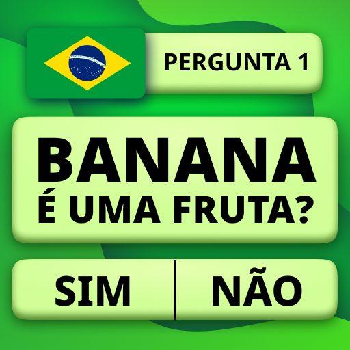 Jogo gratuito de perguntas e respostas: QuizzLand