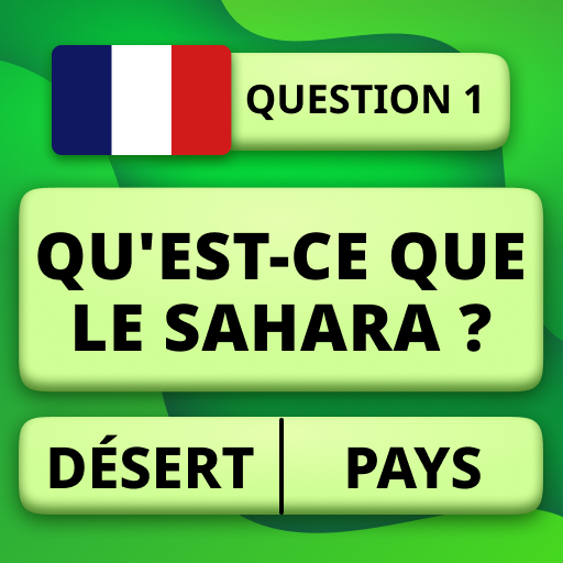 Free Trivia Game. Questions & Answers. QuizzLand. PC