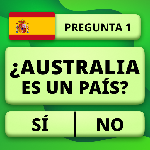 Acertijos y adivinanzas. Trivia y Quiz. QuizzLand