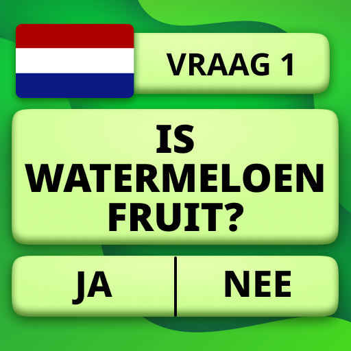 QuizzLand: Quiz en Trivia spel PC