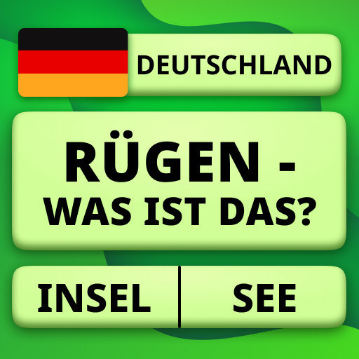 QuizzLand. Quiz & Trivia game