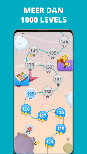 QuizzLand: Quiz en Trivia spel PC