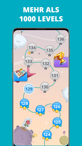 QuizzLand. Quiz & Trivia game