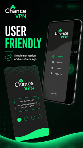 Chance VPN PC