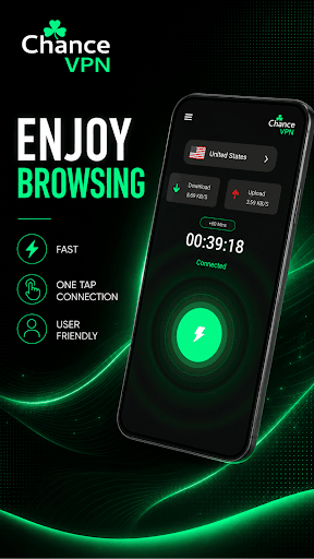 Chance VPN PC