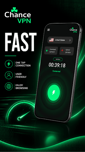 Chance VPN PC