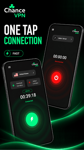 Chance VPN PC