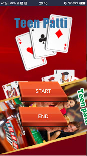 Teen patti電腦版