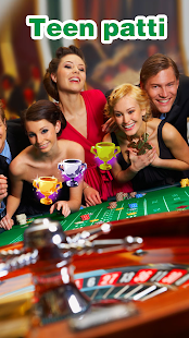 Teen patti電腦版