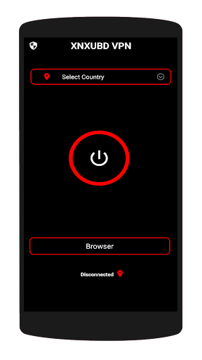 komputer XNXubd VPN BrowserHub