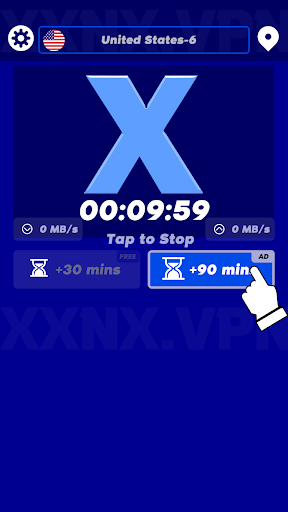 komputer XNXX.VPN Safe Proxy