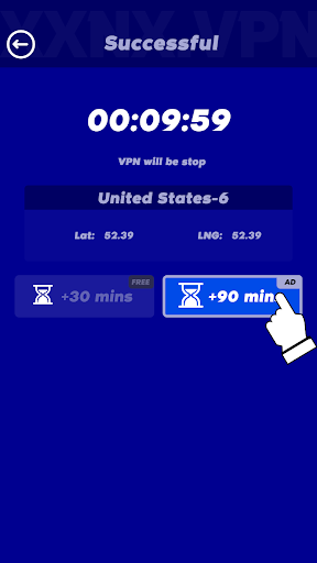 komputer XNXX.VPN Safe Proxy