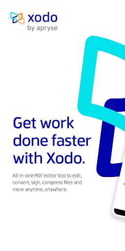 Lettore ed Editor Xodo PDF