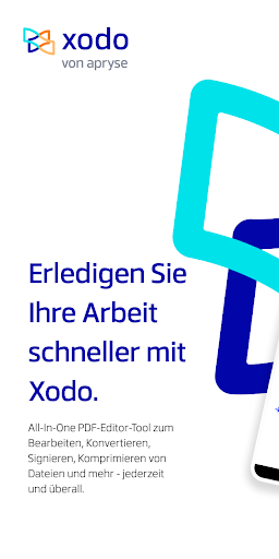 PDF-Reader und Editor | Xodo