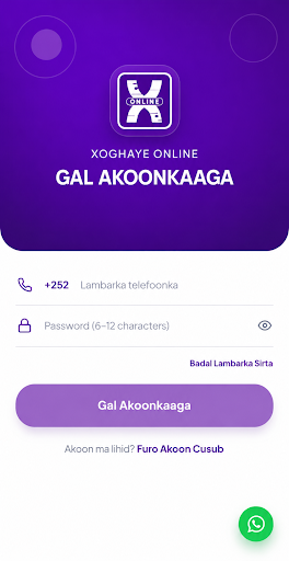 Xoghaye Online PC
