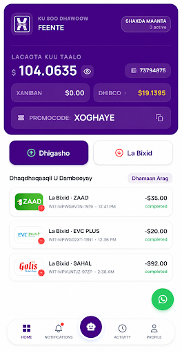 Xoghaye Online PC