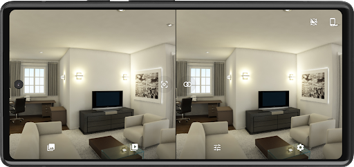 VR メディアプレイヤー PC版