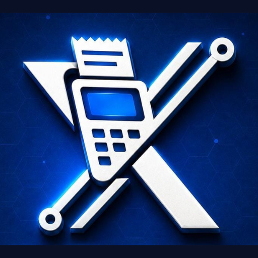 Xona POS Billing پی سی
