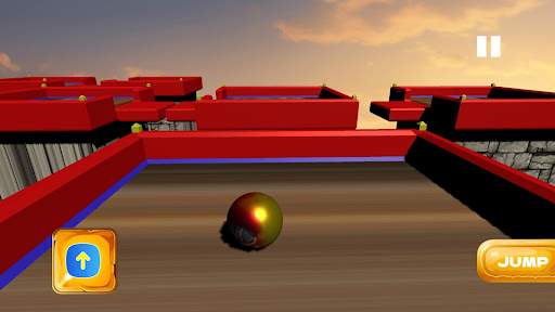 Pyramid Sphere Quest