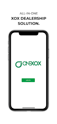 komputer XOX oneXapp