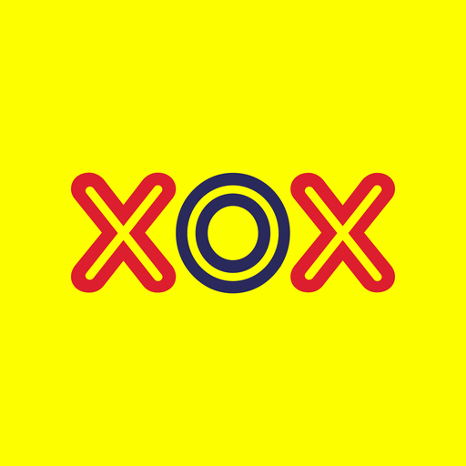 XOX BLACK