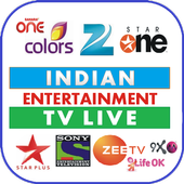 Indian Entertainment Live Tv الحاسوب