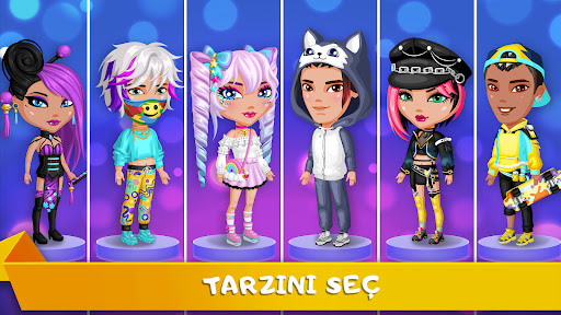 Ava - aile, aşk & sanal