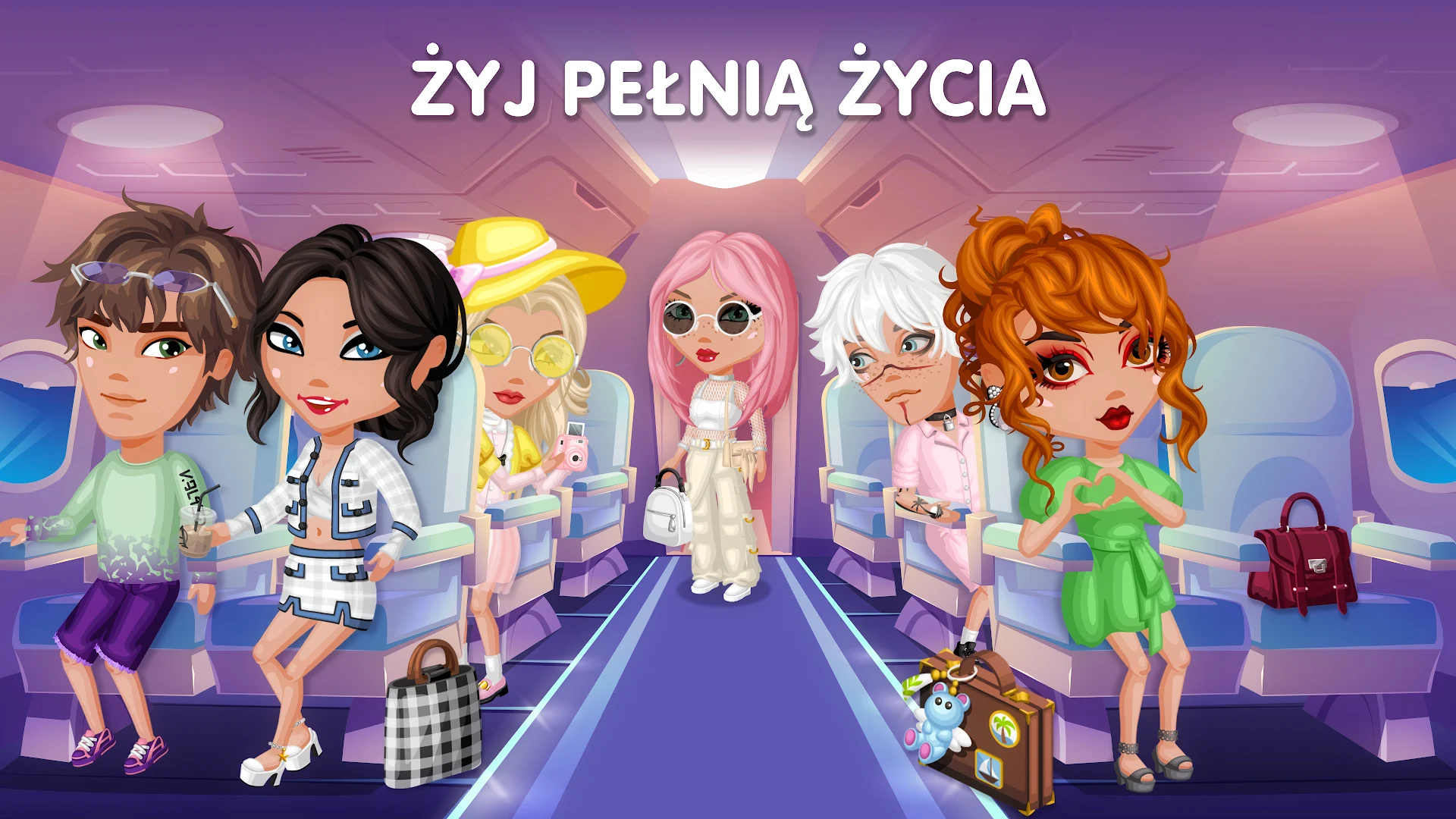 Awataria - historia miłosna PC