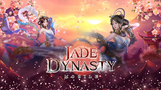 Jade Dynasty - Русская версия PC
