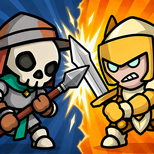 Merge Undead: Tower Defense電腦版