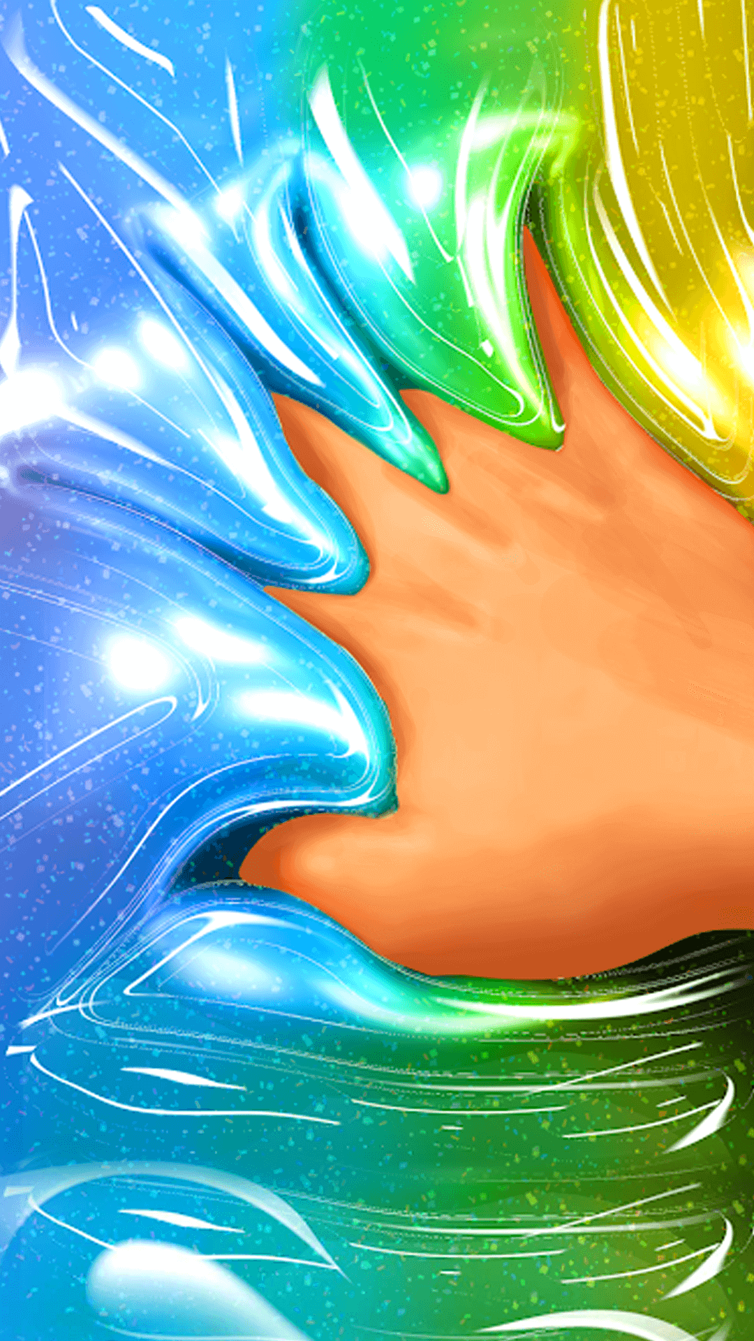 Antistress - đồ chơi thư giãn PC