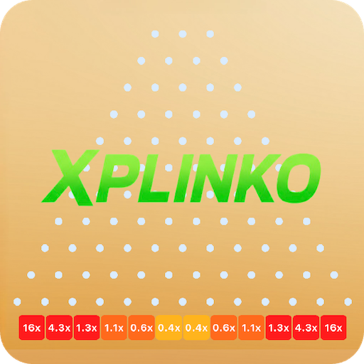 XPlinko Master