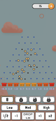 XPlinko Pure پی سی