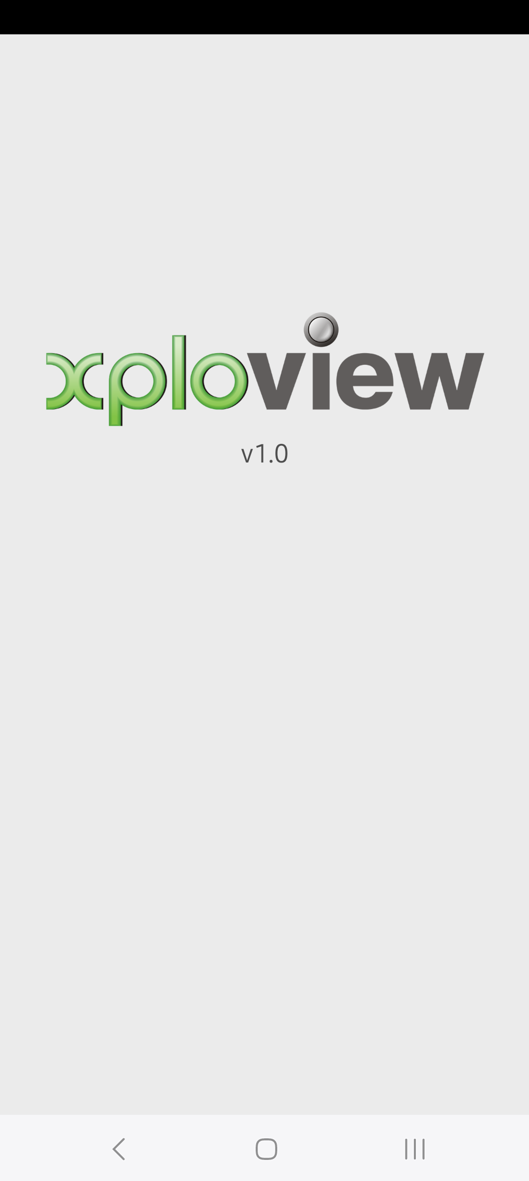 xploview USB PC