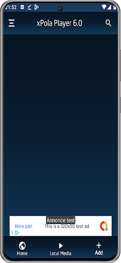 xPola Player PC