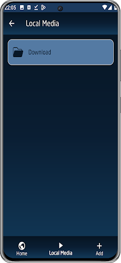 xPola Player PC