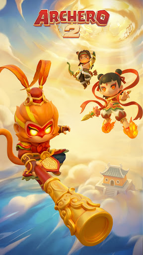 Archero 2