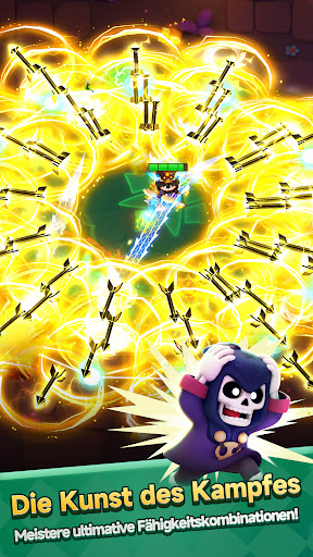 Archero 2