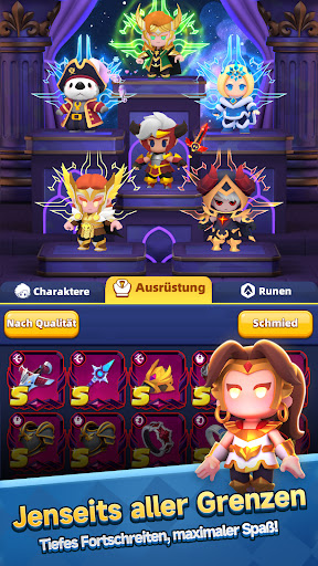 Archero 2