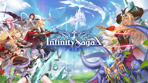 Infinity Saga X PC