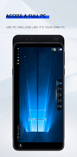 Cloud PC پی سی