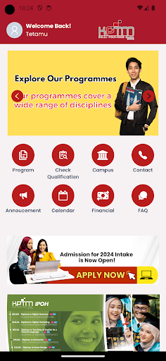 komputer KPTM Pocket