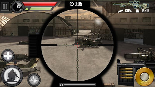 Modern Sniper PC