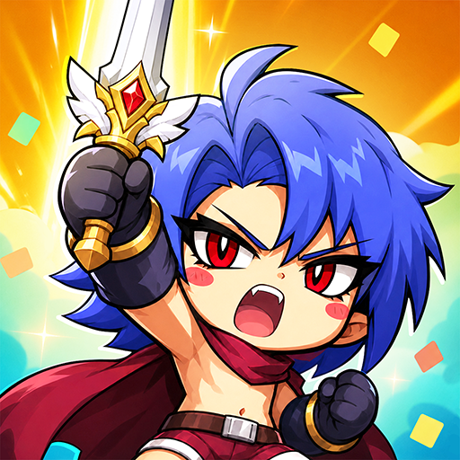 Pixel Slayer Saga PC