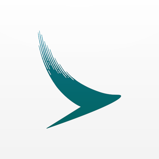 Cathay Pacific پی سی