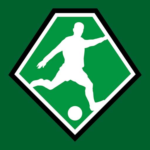 Voetbal.nl - De officiële app PC